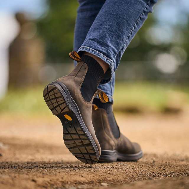 Blundstone ブランドストーン　ALL-TERRAIN 2056 UK7