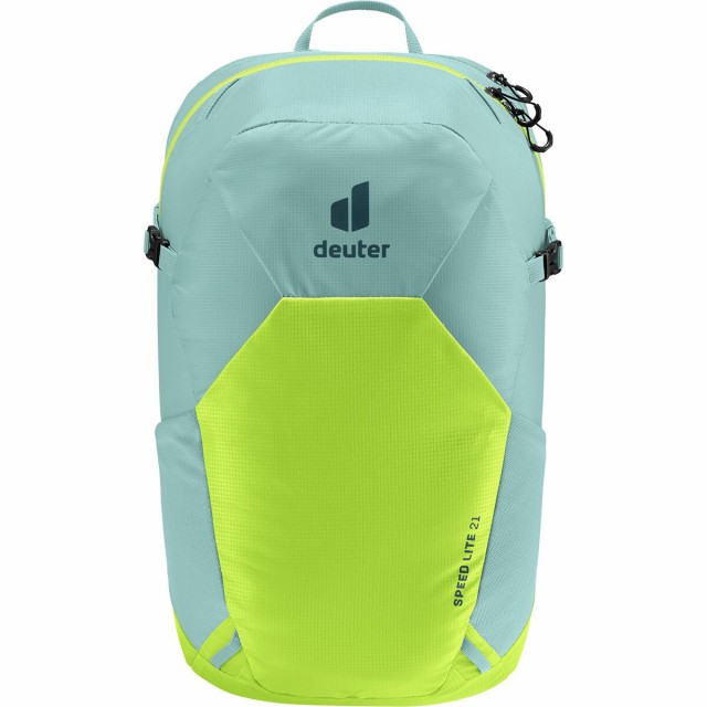 取寄) ドイター スピード ライト 21L バックパック Deuter Speed Lite