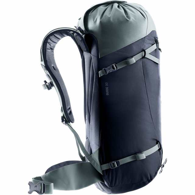 取寄) ドイター ガイド 30L バックパック Deuter Guide 30L Backpack