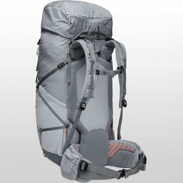 取寄) ドイター エアコンタクト ウルトラ 50+5L バックパック Deuter