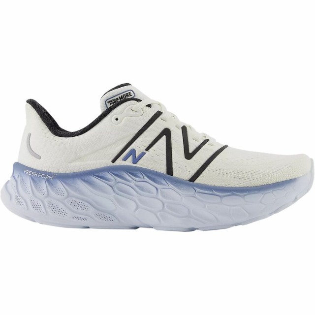 フレッシュフォーム新品未使用 New Balance Fresh Foam × More v4