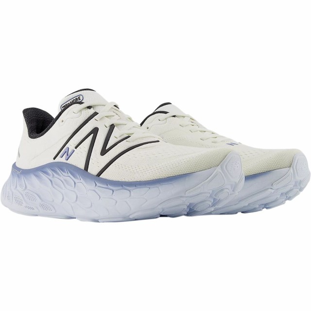 フレッシュフォーム新品未使用 New Balance Fresh Foam × More v4