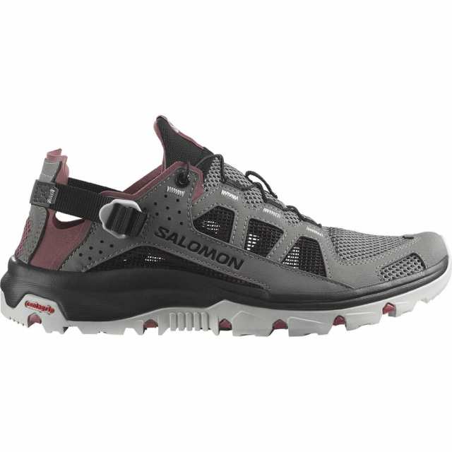 (取寄) サロモン レディース テカンピビアン 5 ウォーター シューズ - ウィメンズ Salomon women Techamphibian 5  Water Shoe - Women's ｜au PAY マーケット