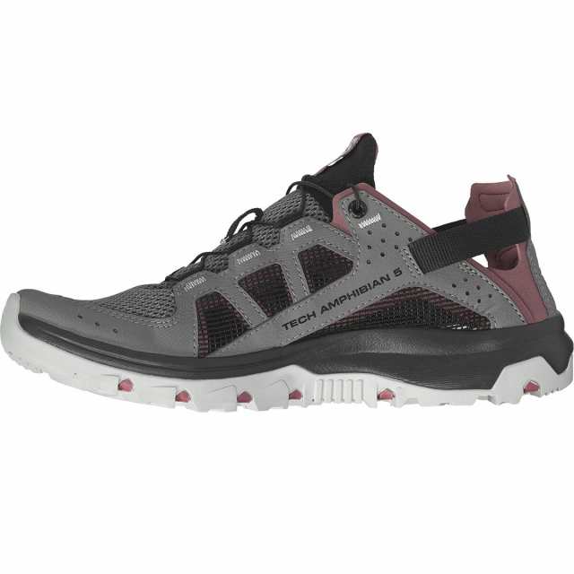 (取寄) サロモン レディース テカンピビアン 5 ウォーター シューズ - ウィメンズ Salomon women Techamphibian 5  Water Shoe - Women's ｜au PAY マーケット