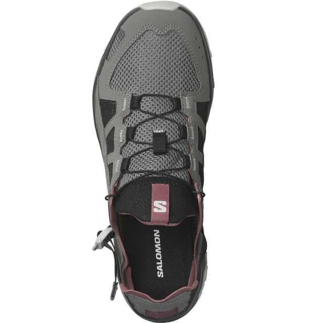 (取寄) サロモン レディース テカンピビアン 5 ウォーター シューズ - ウィメンズ Salomon women Techamphibian 5  Water Shoe - Women's ｜au PAY マーケット