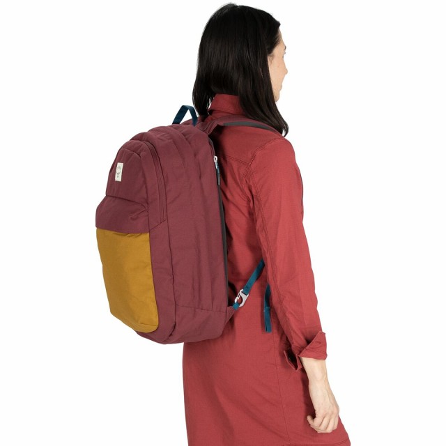 取寄) オスプレーパック アーケイン 22L ロール トップ パック Osprey