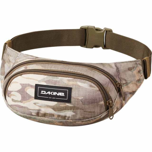 取寄) ダカイン ヒップ パック DAKINE Hip Pack Vintage Camo