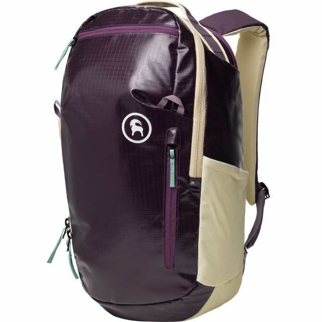 (取寄) バックカントリー ディスティネーション 20L バックパック Backcountry Destination 20L Backpack  Hortensia｜au PAY マーケット