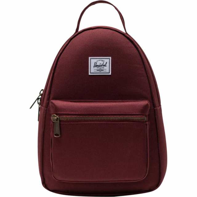 取寄) ハーシェルサプライ ノバ 9L ミニ バックパック Herschel