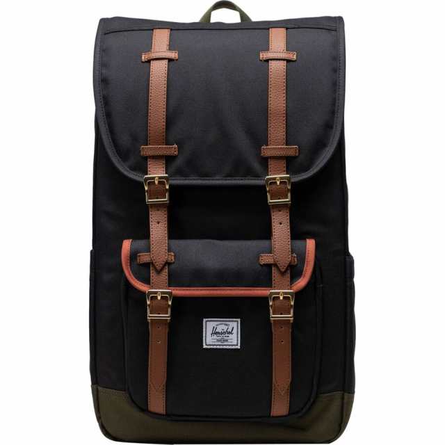 取寄) ハーシェルサプライ リトル アメリカ 30L バックパック Herschel