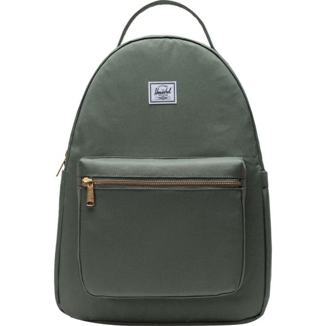 (取寄) ハーシェルサプライ ノバ 18L バックパック Herschel Supply Nova 18L Backpack Sea