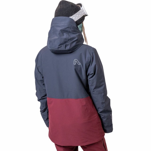 (取寄) フライロー レディース エイブリー インサレーテッド ジャケット - ウィメンズ Flylow women Avery Insulated  Jacket - Women's N｜au PAY マーケット