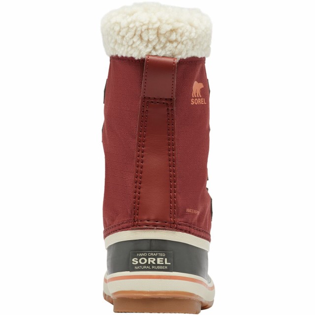 Winter clearance carnival sorel