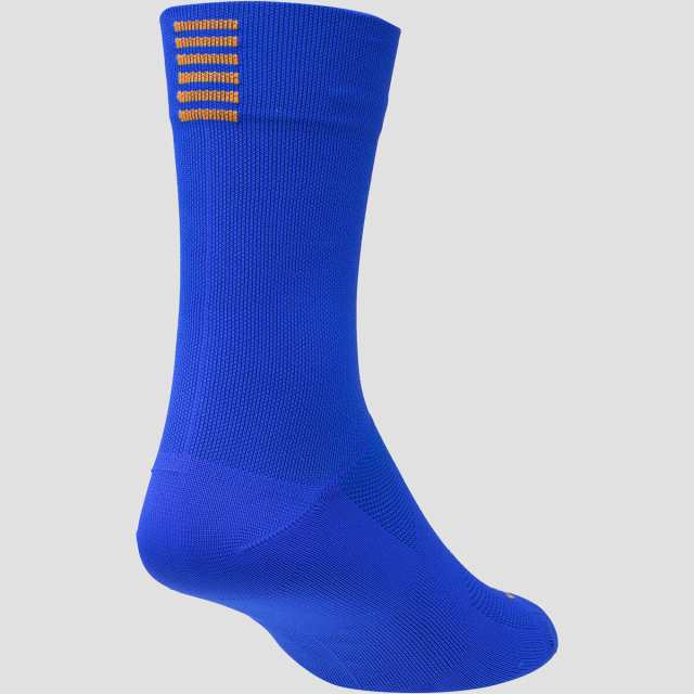 (取寄) ラファ プロ チーム ソックス Rapha Pro Team Socks Ultramarine/Bold Orange｜au PAY  マーケット