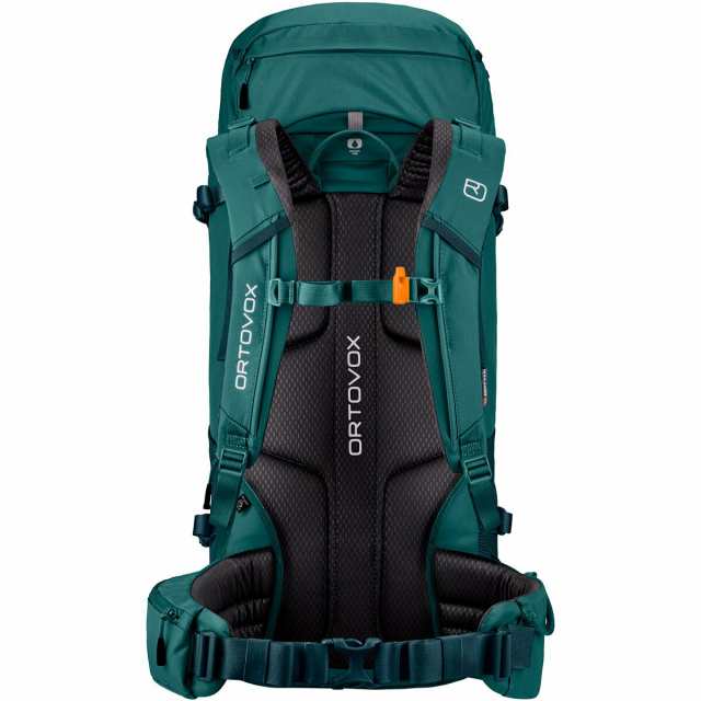 オルトボックス 登山 バックカントリー ザック 45リットル