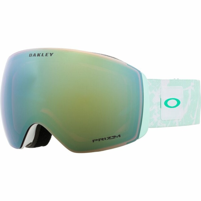 取寄) オークリー フライト デック エル プリズム ゴーグルズ Oakley