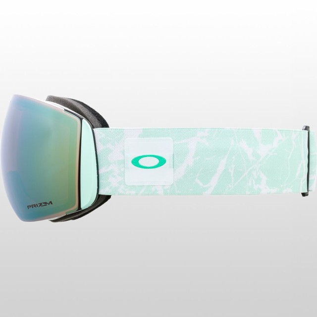 取寄) オークリー フライト デック エル プリズム ゴーグルズ Oakley