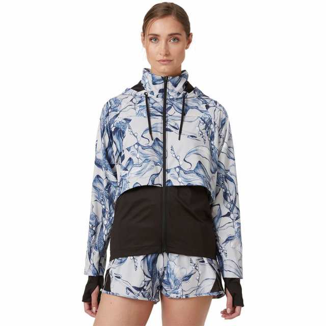 helly hansen hybrid jacket