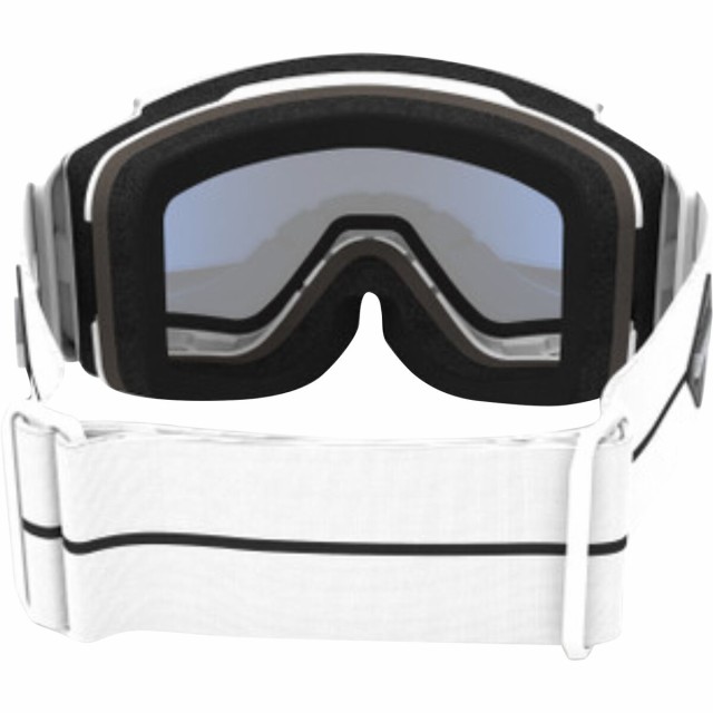 (取寄) スペクトラム オストラ バイオ フォトクロミック ゴーグルズ Spektrum Ostra Bio Goggles