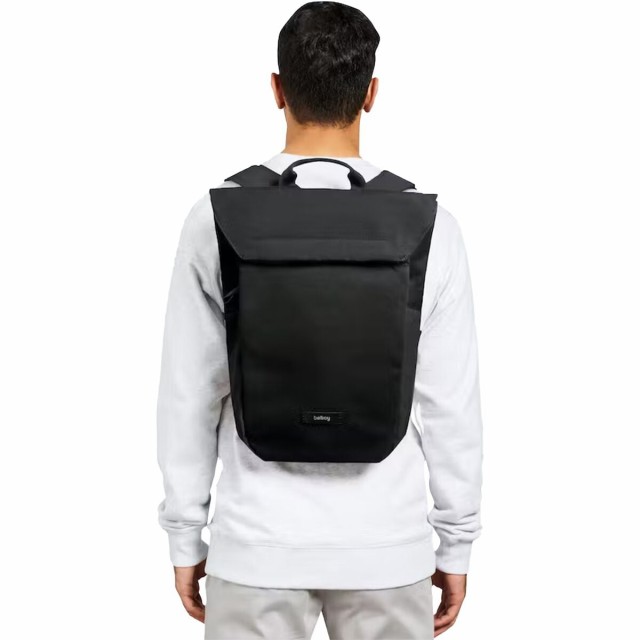 取寄) ベルロイ メルボルン 18L バックパック Bellroy Melbourne 18L