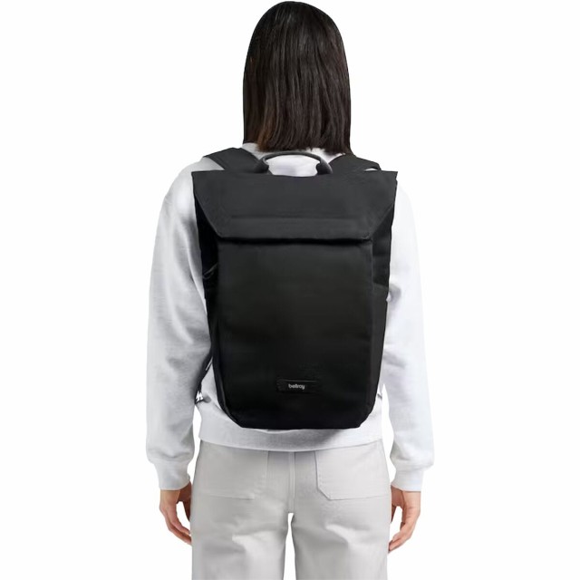 取寄) ベルロイ メルボルン 18L バックパック Bellroy Melbourne 18L