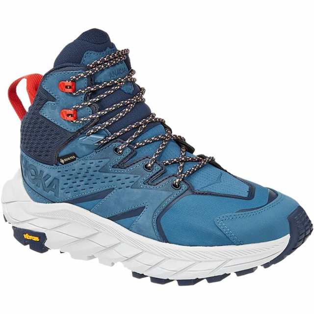 25.5cm 新品 HOKA ONE ONE W ANACAPA MID GTX