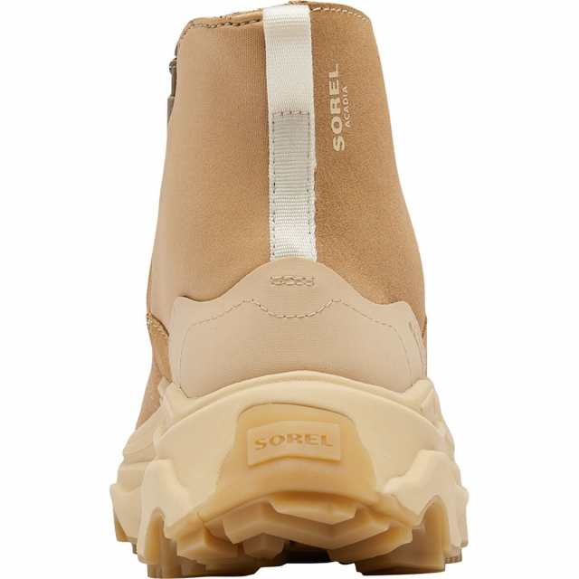 SOREL KINETIC BREAKTHRRU ACADIA WP CHALK SEA SALT NL4825-191