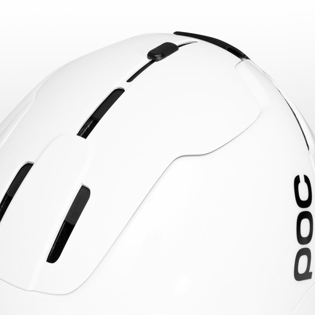 64%OFF!】 取寄 POC オーベックス ミプス コミュニケーション ヘルメット Obex MIPS Communication Helmet  Hydrogen White