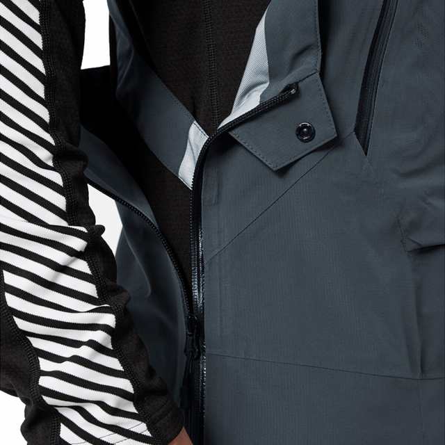 ランキング第1位 取寄 ヘリーハンセン メンズ リッジ インフィニティ シェル ビブ パンツ Helly Hansen men Ridge  Infinity Shell Bib Pant Men's Triple Espresso