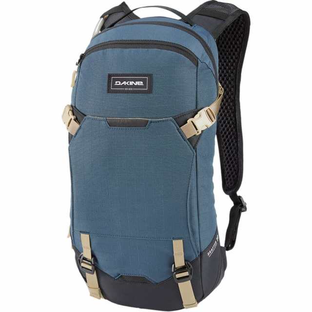 【最終値下げ】Dakine ドラフター 10L ハイドレーションバックパック