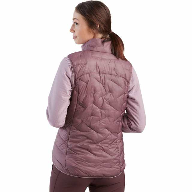 (取寄) アウトドア リサーチ レディース スーパーストランド Lt ベスト - ウィメンズ Outdoor Research women  SuperStrand LT Vest - Wom｜au PAY マーケット