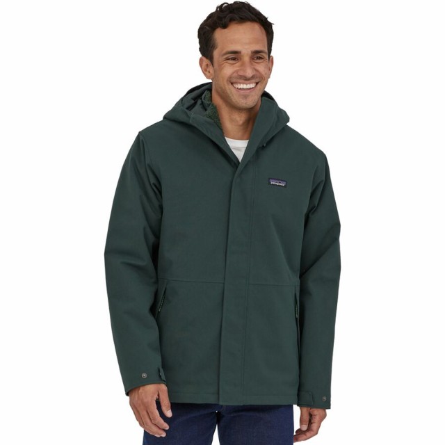 patagonia】メンズ・ローン・マウンテン・スリーインワン・ジャケット