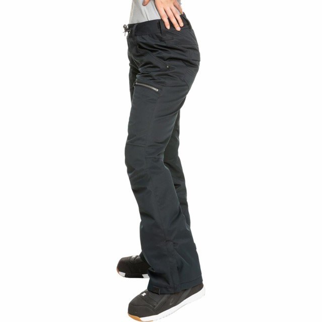 (取寄) ロキシー レディース ナディア パンツ - ウィメンズ Roxy women Nadia Pant - Women's True  Black｜au PAY マーケット