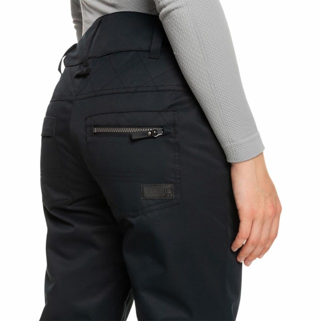 (取寄) ロキシー レディース ナディア パンツ - ウィメンズ Roxy women Nadia Pant - Women's True  Black｜au PAY マーケット