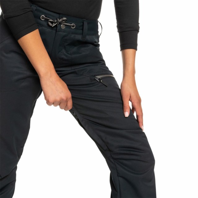 (取寄) ロキシー レディース ナディア パンツ - ウィメンズ Roxy women Nadia Pant - Women's True  Black｜au PAY マーケット