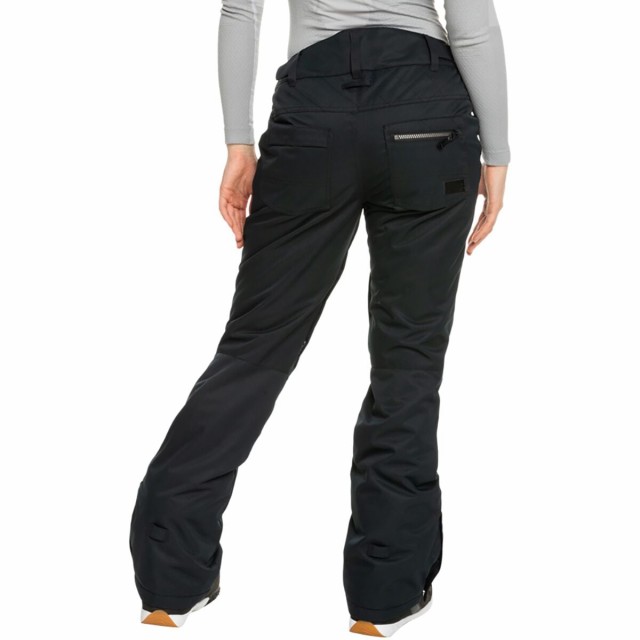 (取寄) ロキシー レディース ナディア パンツ - ウィメンズ Roxy women Nadia Pant - Women's True  Black｜au PAY マーケット