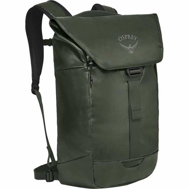 取寄) オスプレーパック トランスポーター フラップ 20L パック Osprey