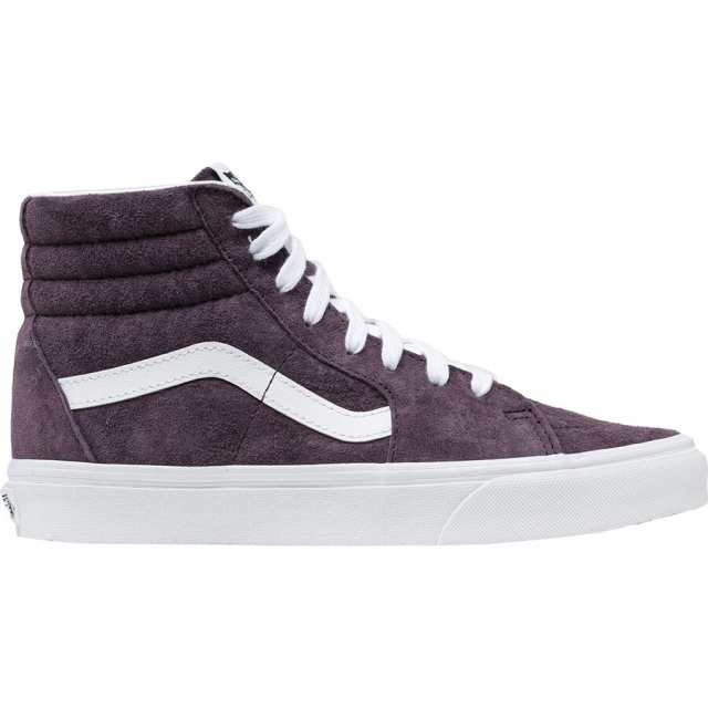 取寄) バンズ ピッグ スエード SK8-ハイ シュー Vans Pig Suede Sk8-Hi