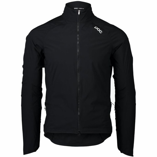 (取寄) POC メンズ プロ サーマル ジャケット - メンズ POC men Pro Thermal Jacket - Men's Uranium  Black｜au PAY マーケット