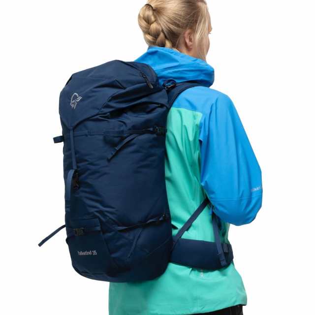 取寄) ノローナ ファルケティンド 35L パック Norrona Falketind 35L