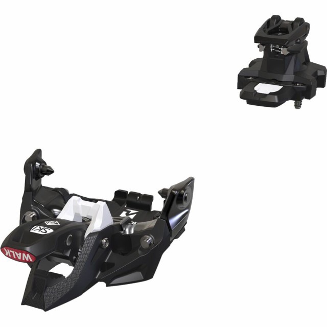 取寄) マーカー アルピニスト ツーリング バインディング 2023 Marker Alpinist Touring Binding  2023 Blackの通販はau PAY マーケット ジェットラグ au PAY マーケット－通販サイト