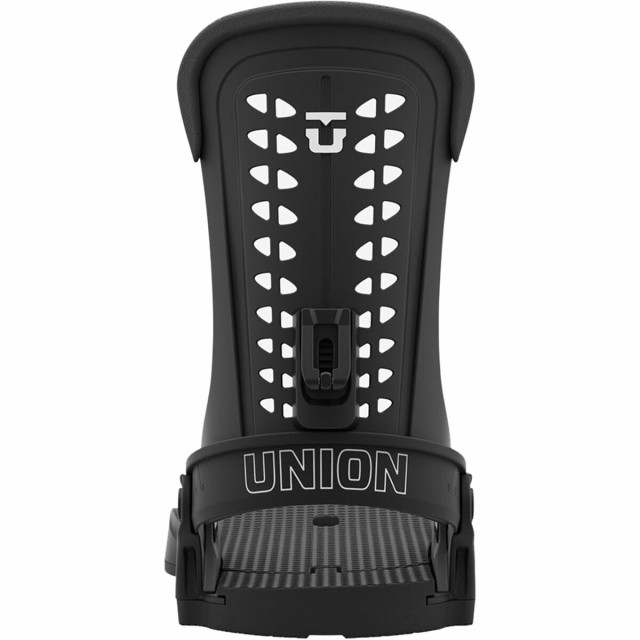 人気の定番 取寄 ユニオン フォース スノーボード バインディング 2023 Union Force Snowboard Binding  Black