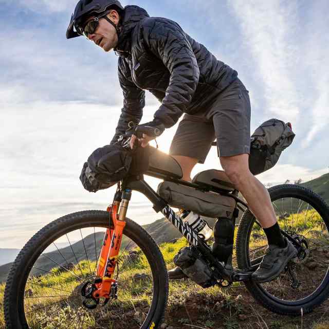 取寄) トピーク フロントローダー ハンドルバー バッグ Topeak FrontLoader Handlebar Bag Greenの通販はau  PAY マーケット ジェットラグ au PAY マーケット－通販サイト