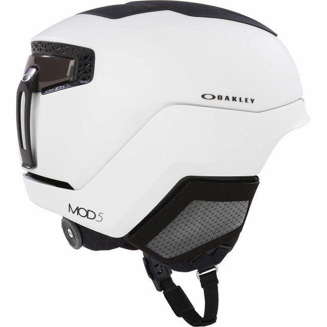 取寄) オークリー モッド5 ミプス ヘルメット Oakley Mod5 MIPS Helmet