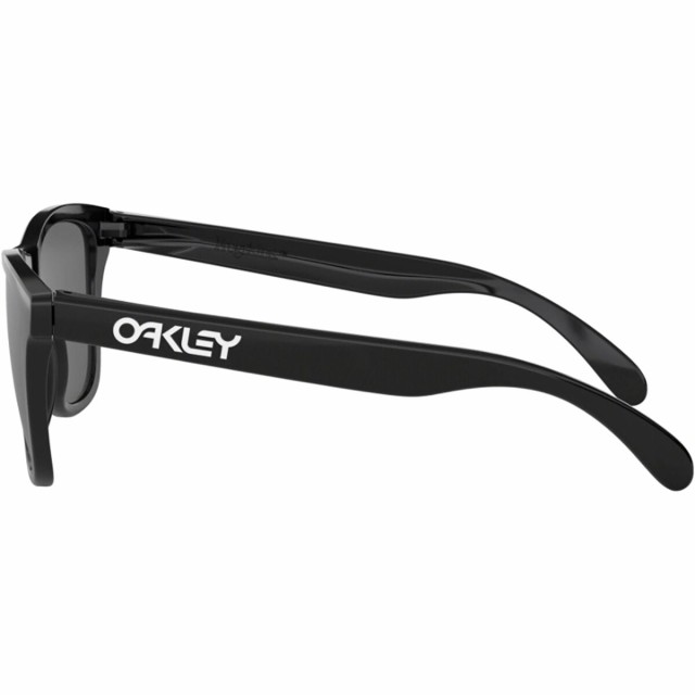 取寄) オークリー フロッグスキン サングラス Oakley Frogskins Sunglasses Polished Black/Greyの通販はau PAY マーケット - ジェットラグ 取寄) オークリー フロッグスキン サングラス Oakley Frogskins Sunglasses Polished Black/Greyの通販はau PAY マーケット - ジェットラグ