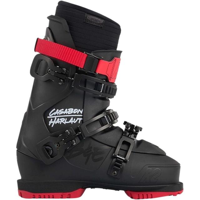 (取寄) ケーツー メソッド B&E スキー ブート 2023 K2 Method B&E Ski Boot 2023 Black