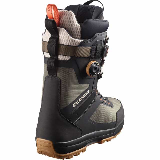 22-23 SALOMON ECHO LACE SJ BOA サロモン エコー-