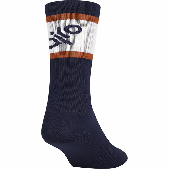 97%OFF!】 取寄 ジロ コンプ レーザー ソックス Giro Comp Racer Socks Blue Midnight 