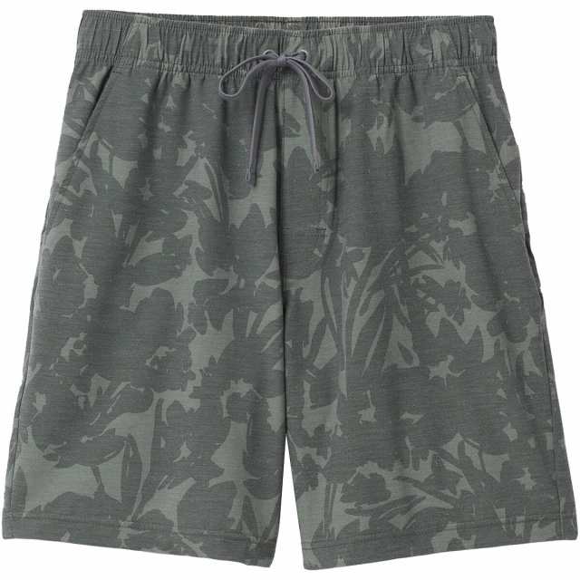 (取寄) プラナ メンズ メトリック E-ウエスト ボードショーツ - メンズ prAna men Metric E-Waist Boardshort  - Men's Floral Camo｜au PAY マーケット