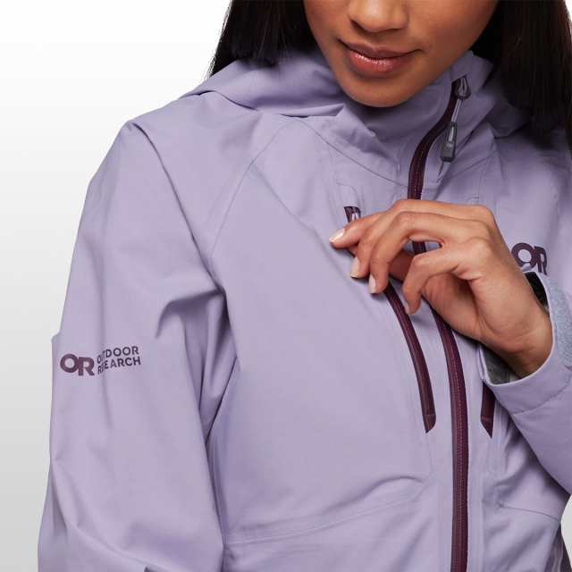 取寄) アウトドア リサーチ レディース マイクログラビティ ジャケット ウィメンズ Outdoor Research women  MicroGravity Jacket Woの通販はau PAY マーケット ジェットラグ au PAY マーケット－通販サイト